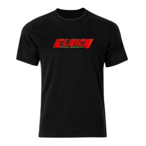 T-SHIRT ELGICA