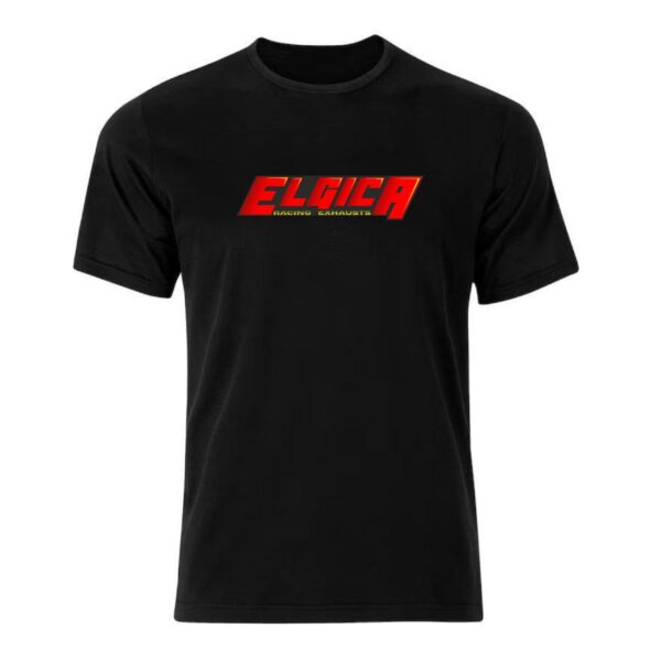 T-SHIRT ELGICA