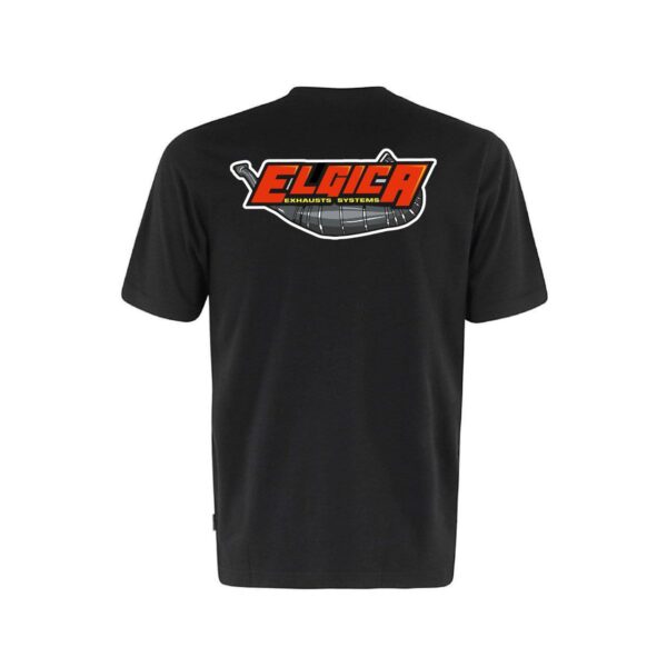 T-SHIRT ELGICA - immagine 2