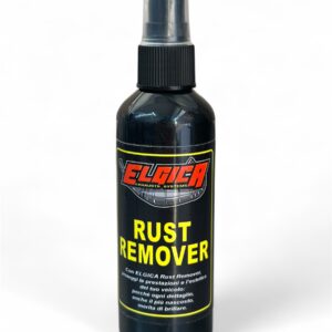 ELGICA RUST REMOVER