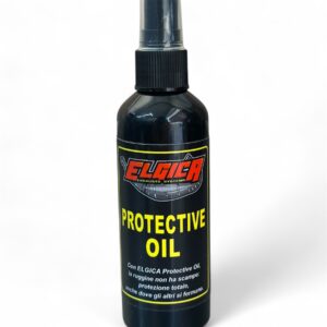 ELGICA PROTECTIVE OIL